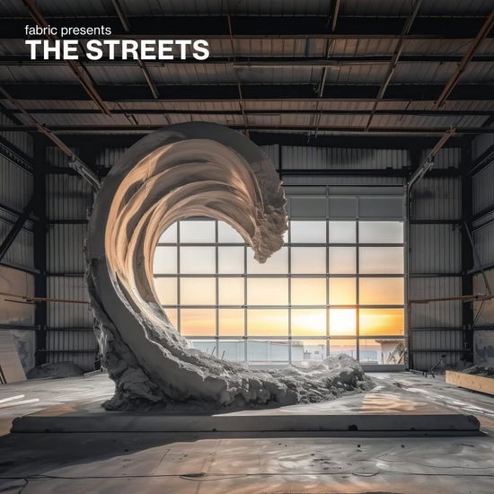 Cover for The Streets · Fabric Presents The Streets (LP) (2024)