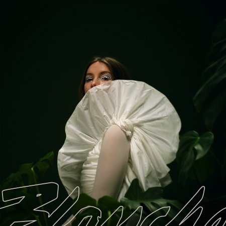 Cover for Blanche · Empire (CD) (2020)