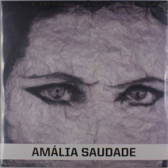 Saudade - Amalia Rodrigues - Muzyka - COAST TO COAST - 5600384980643 - 18 grudnia 2012