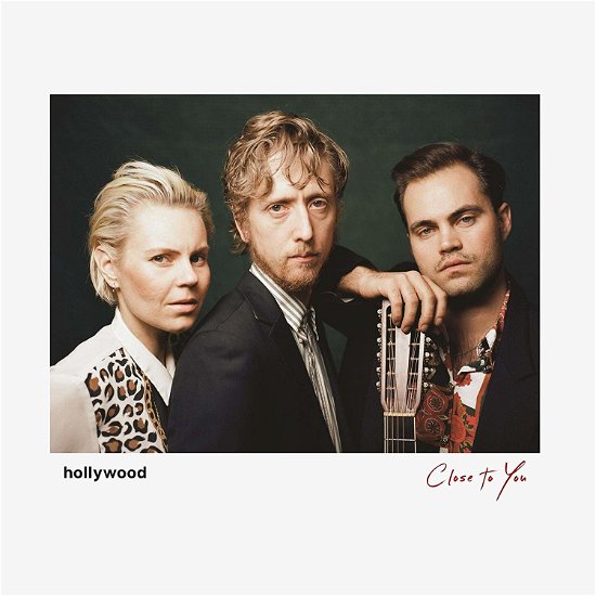 Hollywood · Close To You (LP) (2019)