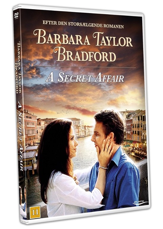 Cover for Btb - a Secret Affair* (DVD) (2011)