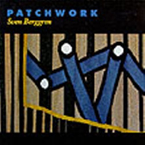Cover for Sven Berggren · Patchwork (CD) (1993)