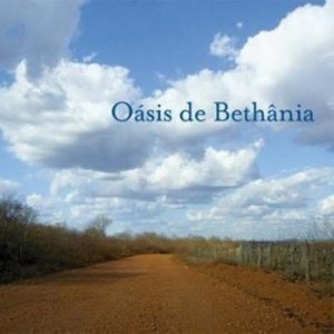 Cover for Maria Bethania · Oasis De Bethania (CD) (2008)