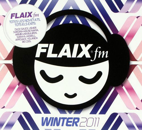 Flaix Fm-winter 2011 - Flaix Fm - Music - BLANCO Y NEGRO - 8421597063643 - January 19, 2016