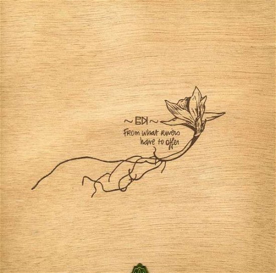 Cover for Pn · From What Rivers Have To Offer (CD) (2009)