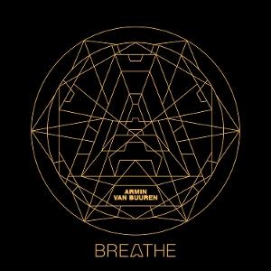 Cover for Armin Van Buuren · Breathe (CD) (2025)