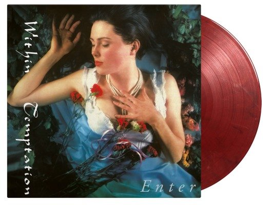 Within Temptation · Enter (LP) [Limited edition] (2022)