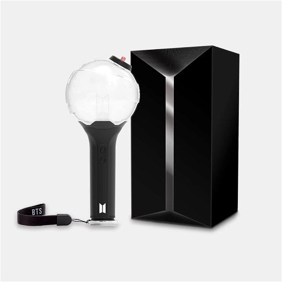 Official Light Stick Version 3 - BTS - Merchandise - Big Hit Entertainment - 8809415796643 - 12. April 2019