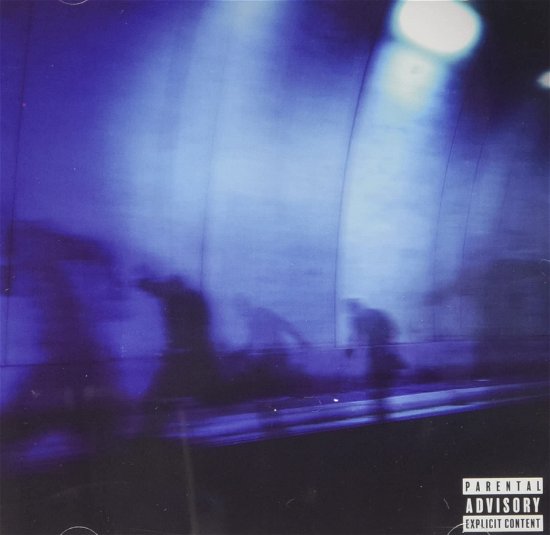Cover for Gemini · Still Blue (CD) (2023)