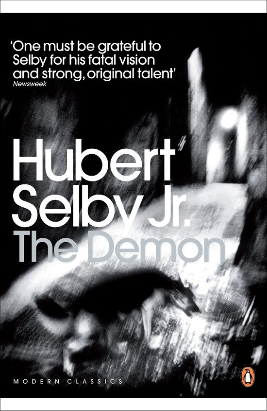 Cover for Hubert Selby Jr. · The Demon - Penguin Modern Classics (Paperback Bog) (2011)