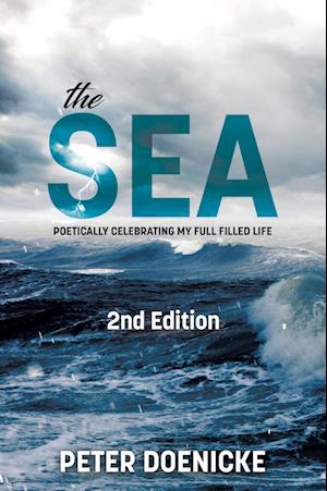 Cover for Peter Doenicke · Sea (Book) (2024)