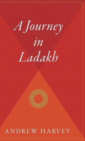 Cover for Harvey · Journey in Ladakh (Inbunden Bok) (2000)