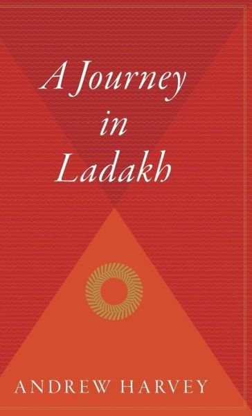 Cover for Harvey · Journey in Ladakh (Hardcover Book) (2000)