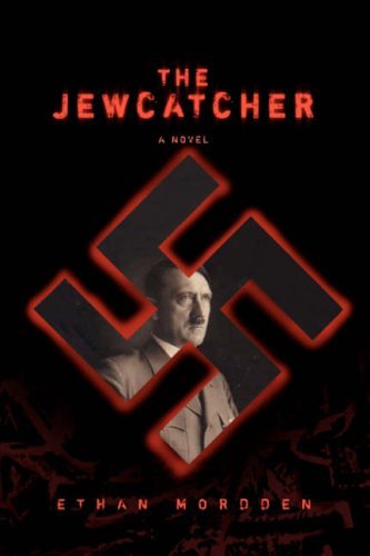 Cover for Ethan Mordden · The Jewcatcher (Pocketbok) (2008)