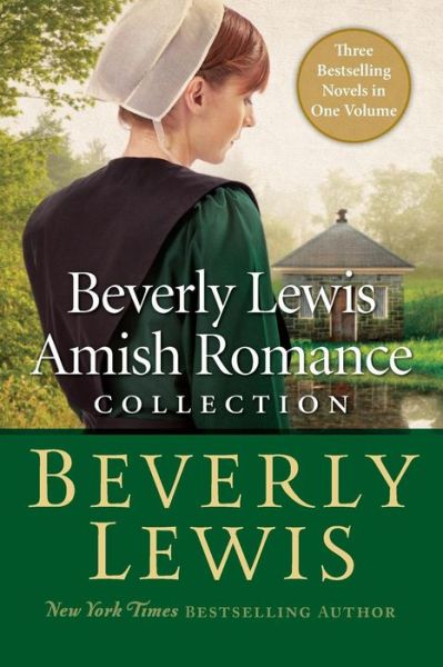 Cover for Beverly Lewis · Beverly Lewis Amish Romance Collection: The Bridesmaid / the Secret Keeper / the Photograph (Book) (2017)