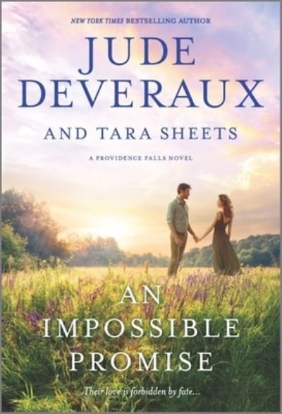 An Impossible Promise - Jude Deveraux - Livros - Mira Books - 9780778386643 - 6 de setembro de 2022