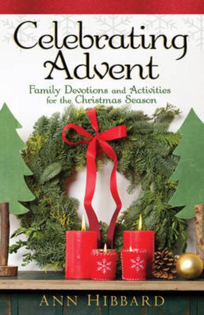 Cover for Hibbard · Celebrating Advent (N/A) (2011)
