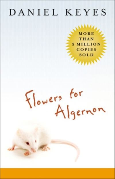 Flowers for Algernon - Daniel Keyes - Boeken - Perfection Learning - 9780812415643 - 14 juni 2004