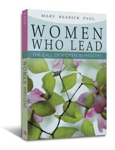 Cover for Mary Paul · Women Who Lead (Paperback Book) (2011)