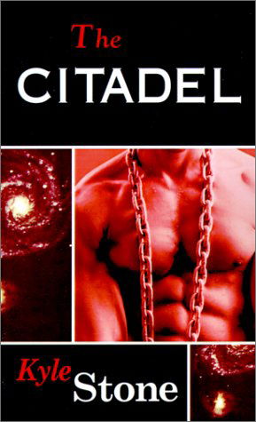 Cover for Kyle Stone · The Citadel (Paperback Book) (2001)