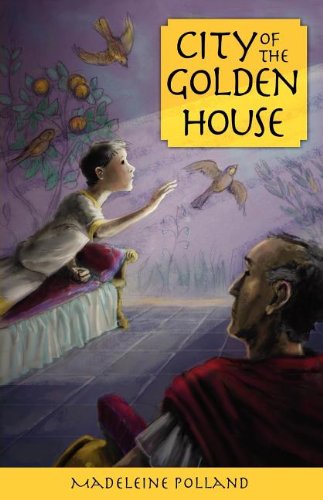 City of the Golden House - Madeleine Polland - Libros - Hillside Education - 9780976638643 - 29 de junio de 2012