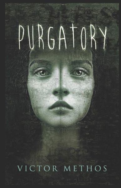 Cover for Victor Methos · Purgatory (Pocketbok) (2017)
