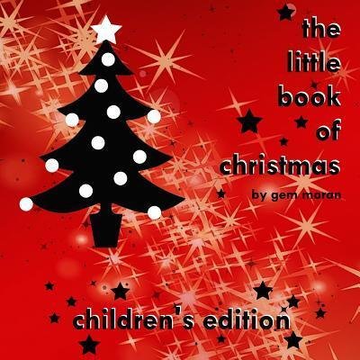 Cover for Gem Moran · The Little Book of Christmas (Pocketbok) (2016)