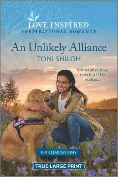 Cover for Toni Shiloh · An Unlikely Alliance (Paperback Book) (2022)