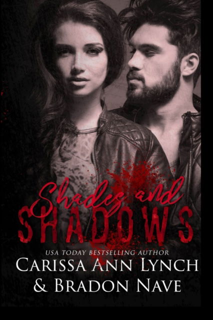 Cover for Bradon Nave · Shades and Shadows (Paperback Book) (2017)