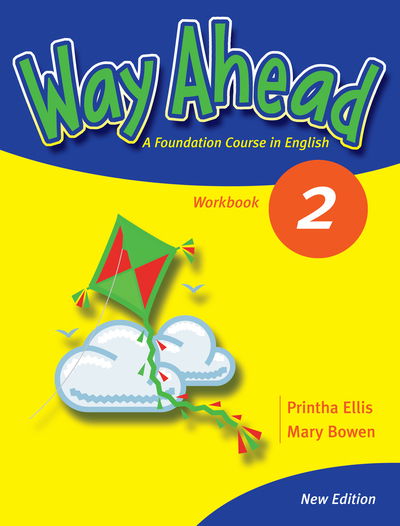 Cover for Mary Bowen · Way Ahead 2 Workbook Revised (Paperback Book) [New edition] (2004)