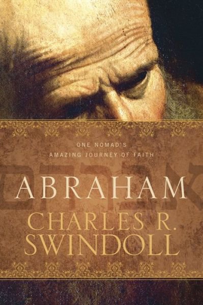 Cover for Charles R. Swindoll · Abraham (Paperback Book) (2015)