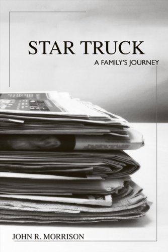 John R. Morrison · Star Truck (Paperback Book) (2009)