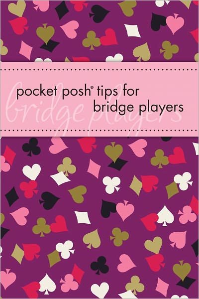 Cover for Downtown · Pocket Posh Tips for Bridge Players (Taschenbuch) (2011)