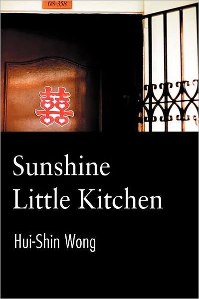 Cover for Hui-shin Wong · Sunshine Little Kitchen (Pocketbok) (2012)