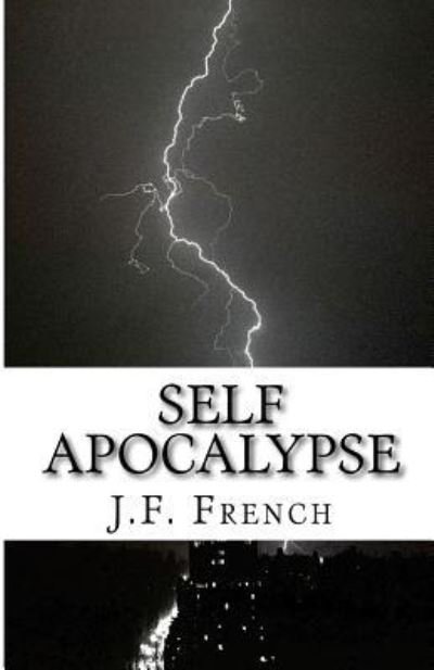 Cover for John French · Self Apocalypse (Paperback Book) (2012)