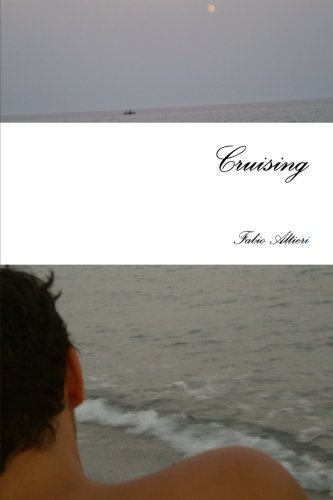 Cover for Fabio Altieri · Cruising (Taschenbuch) [Italian edition] (2010)