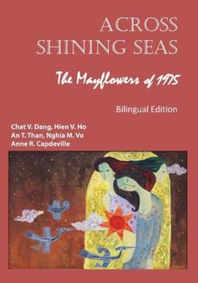 Cover for Hien V Ho · Across Shining Seas (Taschenbuch) (2013)