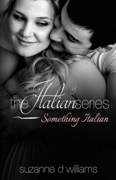 Cover for Suzanne D Williams · Something Italian - Italian (Paperback Book) (2013)