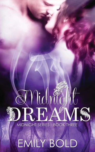 Cover for Emily Bold · Midnight Dreams (Paperback Book) (2014)