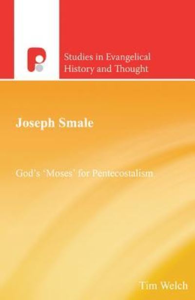 Cover for Tim Welch · Joseph Smale (Book) (2014)