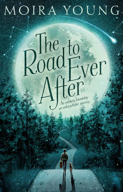 Cover for Moira Young · Road To Ever After (N/A) (2016)