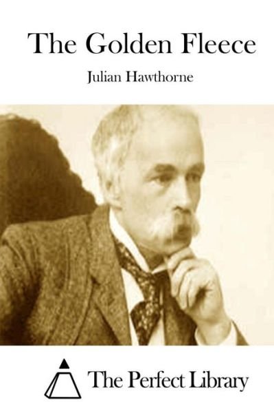 Cover for Julian Hawthorne · The Golden Fleece (Paperback Book) (2015)