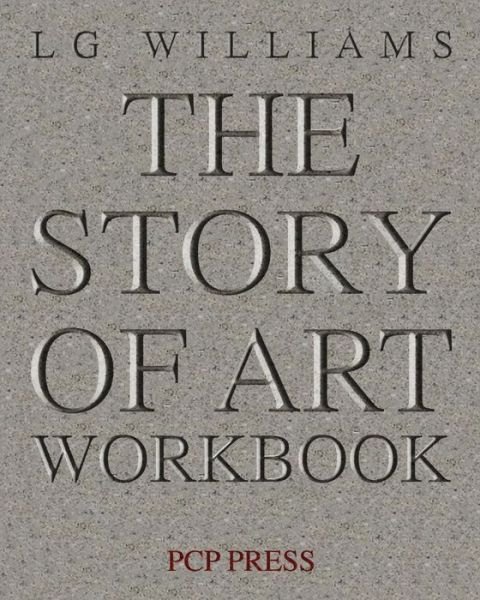 Cover for Lg Williams · The Story Of Art Workbook (Paperback Bog) (2016)