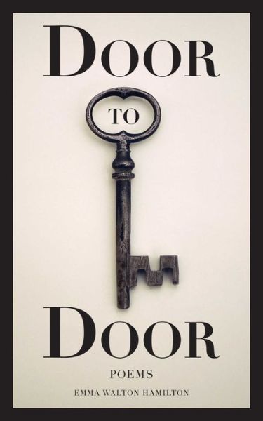 Cover for Emma Walton Hamilton · Door to Door (Paperback Book) (2022)