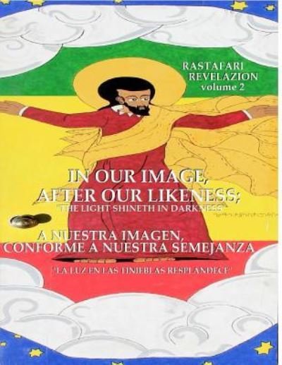Alonso Tafari · In Our Image, After Our Likeness (Paperback Bog) (2016)