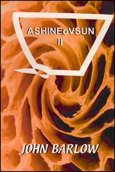 Cover for John Barlow · Ashineovsun Ii (Paperback Book) (2002)