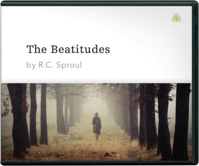 Beatitudes CD, The - R. C. Sproul - Muzyka - Ligonier Ministries - 9781567697643 - 1997