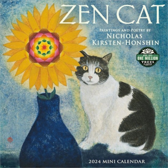 KirstenHonshin, Nicholas (Nicholas KirstenHonshin) · ZEN Cat 2024