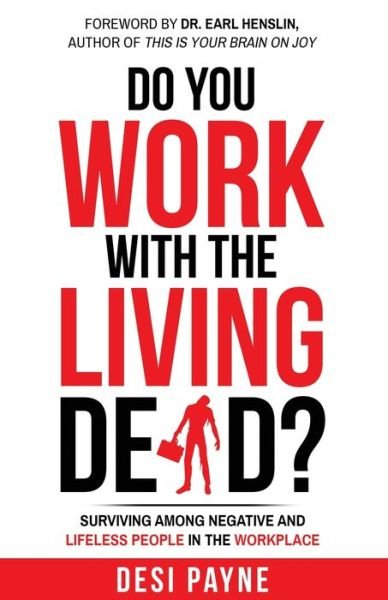 Cover for Desi Payne · Do You Work with the Living Dead? (Paperback Bog) (2019)