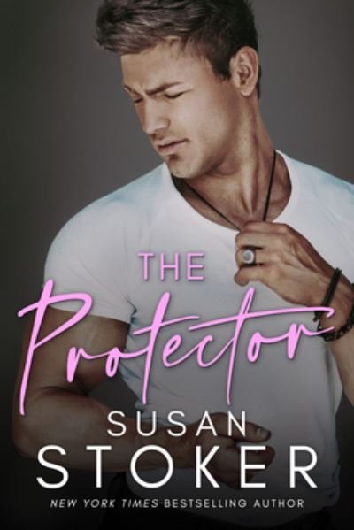Cover for Susan Stoker · The Protector - Game of Chance (Paperback Book) (2023)